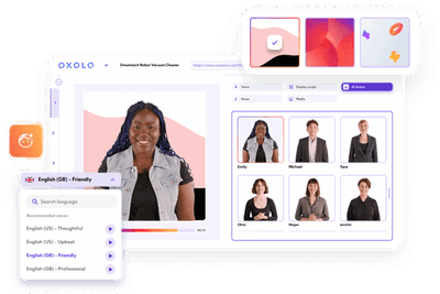 Oxolo - AI Tool